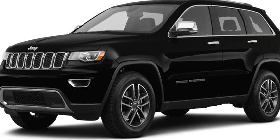 JEEP GRAND CHEROKEE 2020 1C4RJFBG2LC178383 image
